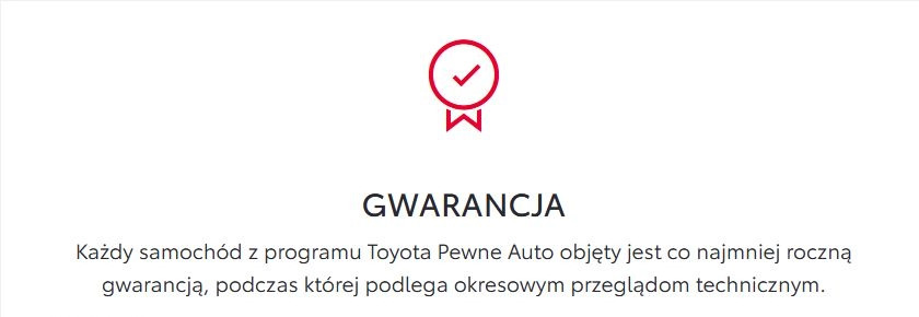 Toyota Mirai cena 263900 przebieg: 271, rok produkcji 2021 z Rawicz małe 379